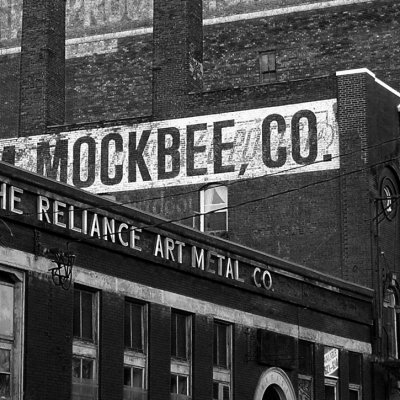 MOCKBEE CO BUILDING 2005